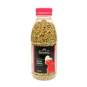 Petsleisure Bird Food